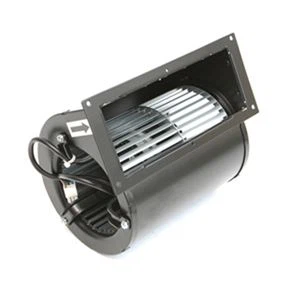 EC fan blowers