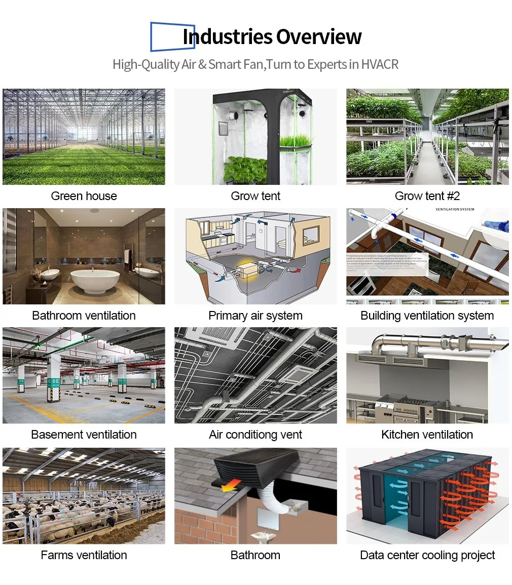 8 cross flow fan 8 cross flow fan